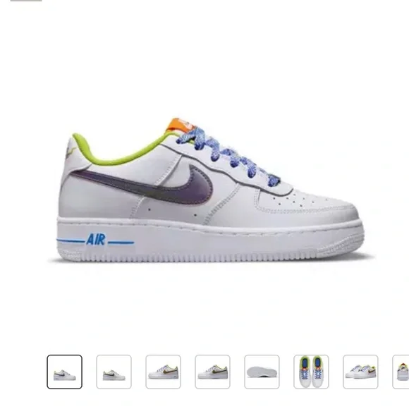 Nike LV8 - Picture 3 of 13